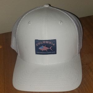 Columbia cap